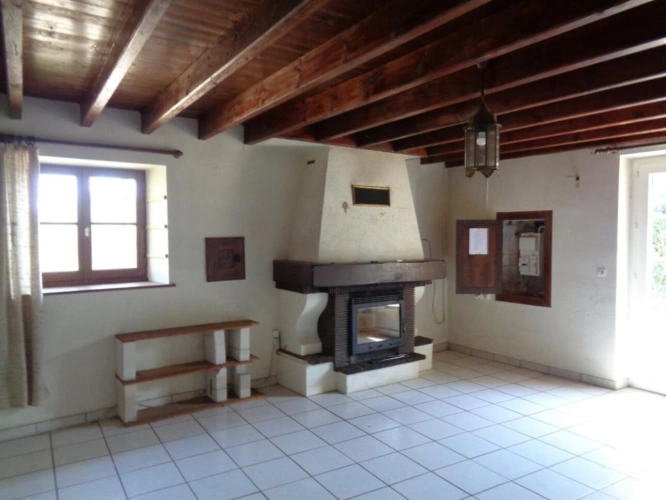 Photos 3 - Prestige - Maison de campagne