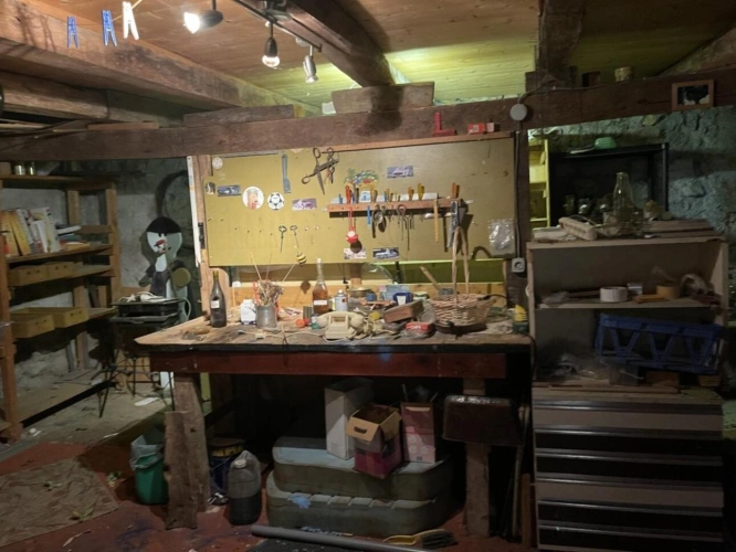 Photos 20 - Prestige - Maison de campagne