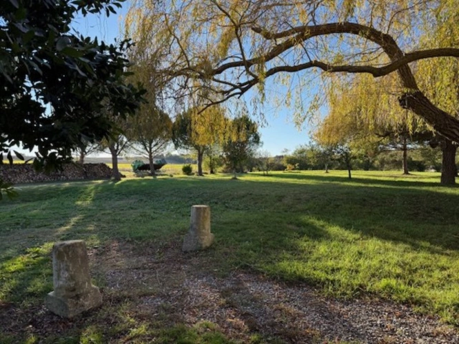 Photos 4 - Touristique - Corps de ferme