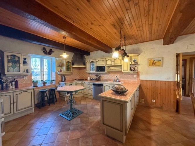 Photos 6 - Touristique - Corps de ferme