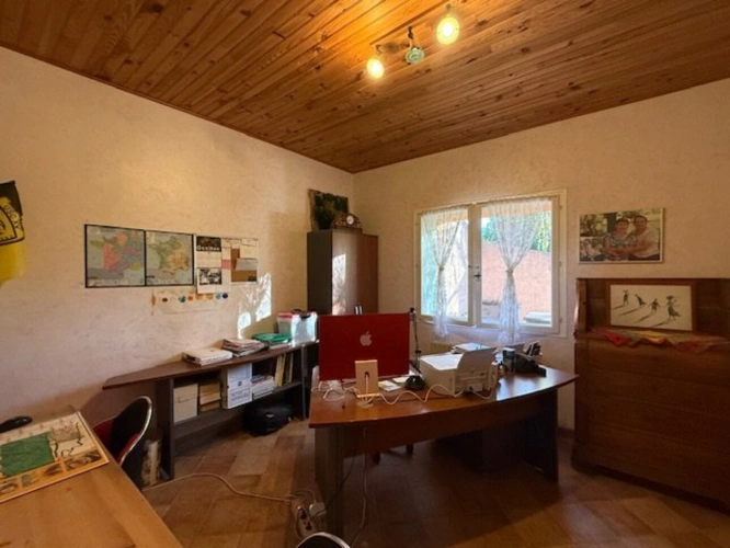 Photos 8 - Touristique - Corps de ferme