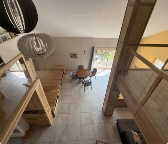 Photos 9 - Touristique - PROPRIETE avec FERME rénovée T8 - TERRAIN de 7100 m2 proche CHARMES (88)