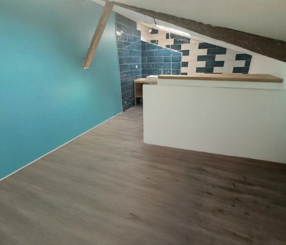 Photos 12 - Touristique - PROPRIETE avec FERME rénovée T8 - TERRAIN de 7100 m2 proche CHARMES (88)