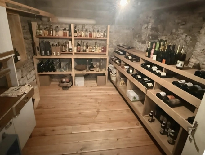 Photos 14 - Touristique - PROPRIETE avec FERME rénovée T8 - TERRAIN de 7100 m2 proche CHARMES (88)