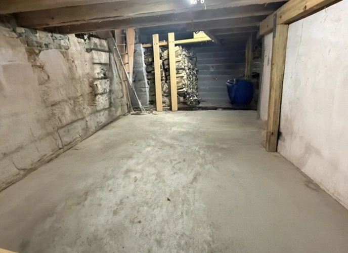 Photos 19 - Touristique - PROPRIETE avec FERME rénovée T8 - TERRAIN de 7100 m2 proche CHARMES (88)