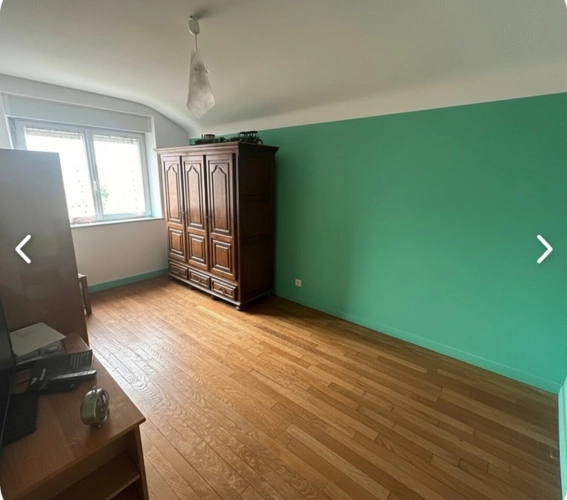 Photos 7 - Touristique - Propriete à vendre 7 pièces proche CHARMES (88) FERME & HANGAR sur 7500 m2 TERRAIN