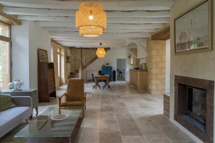 Photos 5 - Prestige - Maison