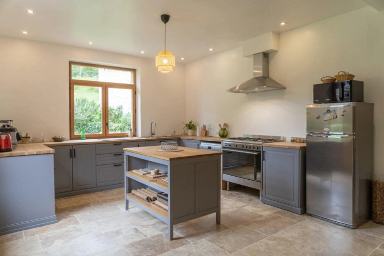 Photos 6 - Prestige - Maison