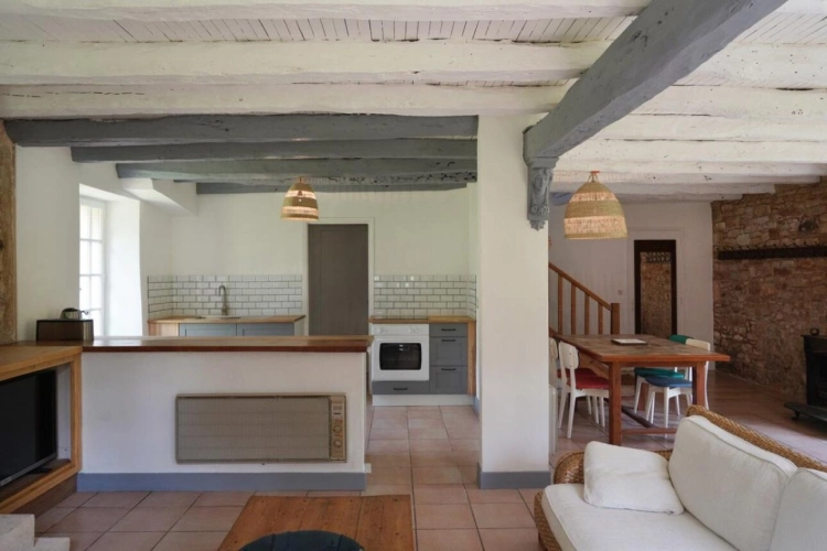 Photos 11 - Prestige - Maison