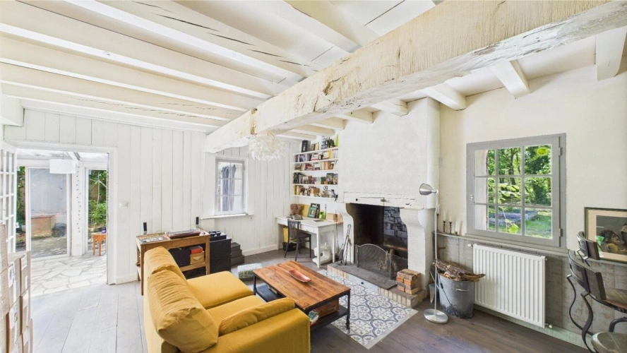 Photos 4 - Touristique - Maison