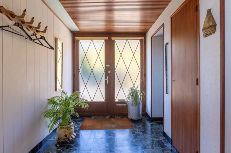 Photos 7 - Prestige - RUPT SUR MOSELLE (88)A vendre propriété T 10 pièces de 195m² sur sous sol + 4 box à chevaux +rucher, terrain 3.6 hectares