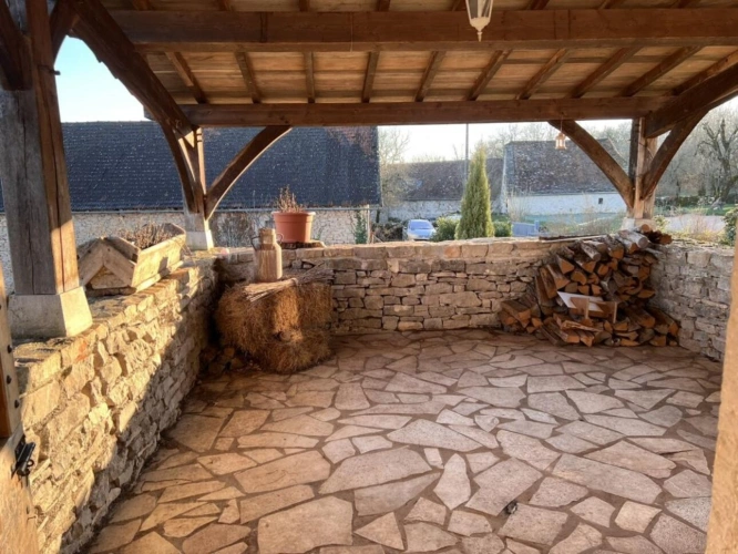 Photos 9 - Prestigious - Farm with outbuildings