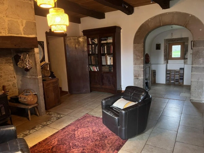 Photos 11 - Prestigious - Farm with outbuildings