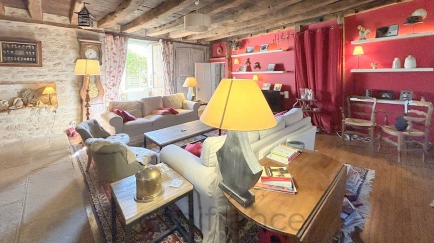 Photos 12 - Prestige - Demeure de Caractère, secteur Xaintrie