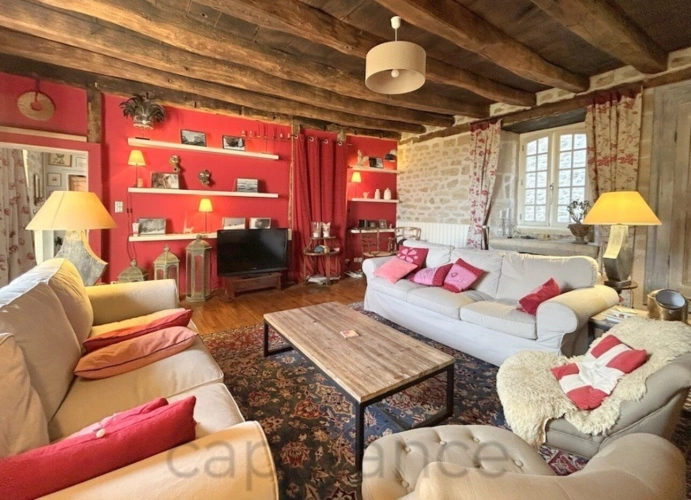 Photos 14 - Prestige - Demeure de Caractère, secteur Xaintrie