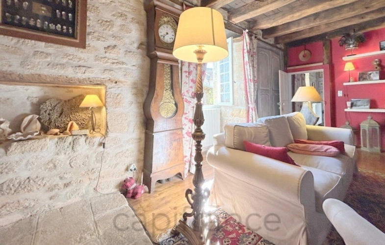 Photos 15 - Prestige - Demeure de Caractère, secteur Xaintrie