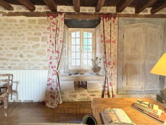 Photos 16 - Prestige - Demeure de Caractère, secteur Xaintrie