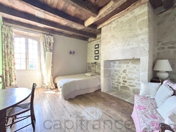 Photos 19 - Prestige - Demeure de Caractère, secteur Xaintrie