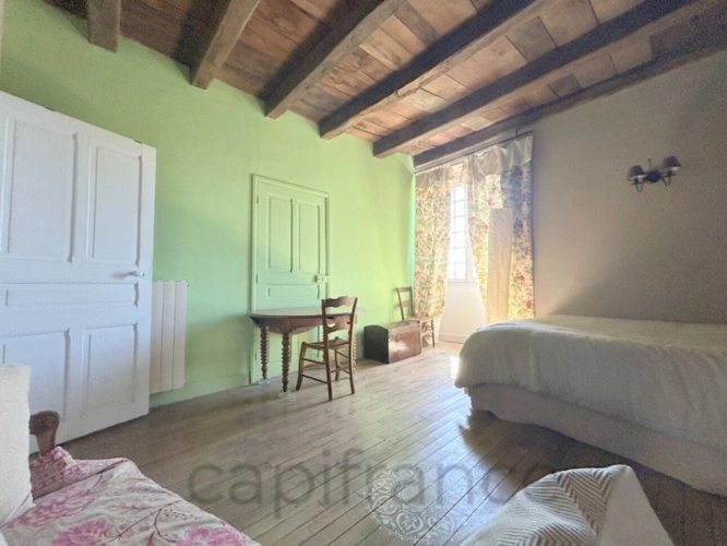 Photos 22 - Prestige - Demeure de Caractère, secteur Xaintrie