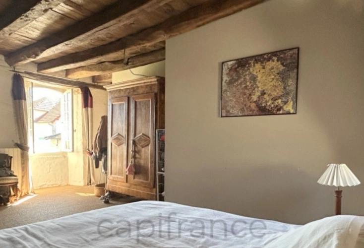 Photos 23 - Prestige - Demeure de Caractère, secteur Xaintrie