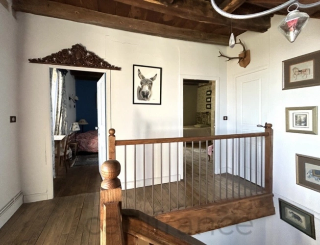 Photos 26 - Prestige - Demeure de Caractère, secteur Xaintrie