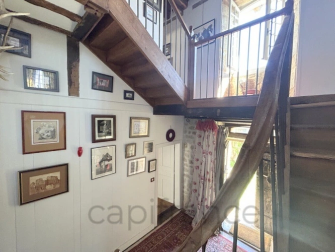 Photos 28 - Prestige - Demeure de Caractère, secteur Xaintrie