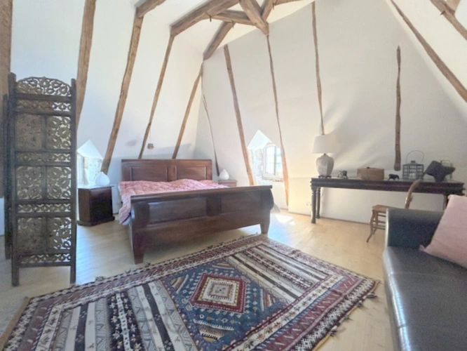 Photos 29 - Prestige - Demeure de Caractère, secteur Xaintrie