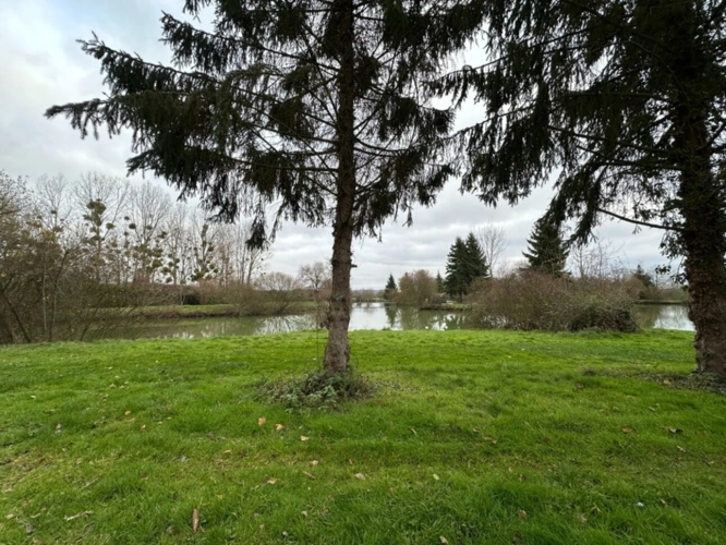 Photos 6 - Foncière - Terrain à vendre  MONTMIRAIL (72)