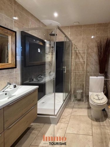 Photos 14 - Touristique - Superbe propriété aux portes de BORDEAUX avec 2 gîtes, aména