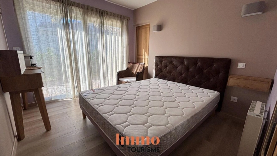 Photos 15 - Touristique - Superbe propriété aux portes de BORDEAUX avec 2 gîtes, aména