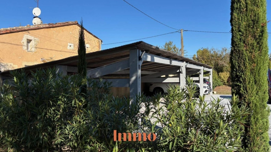 Photos 20 - Touristique - Superbe propriété aux portes de BORDEAUX avec 2 gîtes, aména