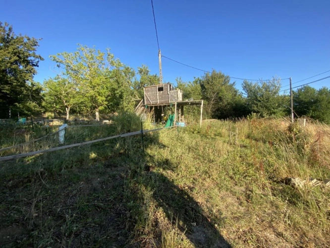 Photos 13 - Rurale - Maison et dépendances