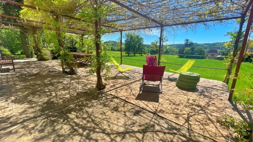 Photos 2 - Rurale - Maison