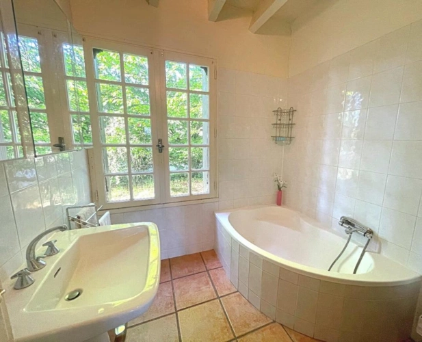 Photos 6 - Rurale - Maison