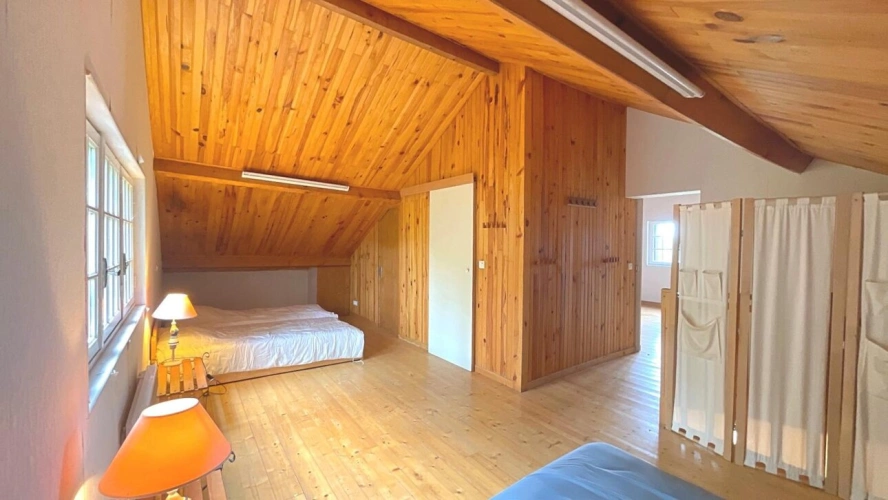 Photos 11 - Rurale - Maison