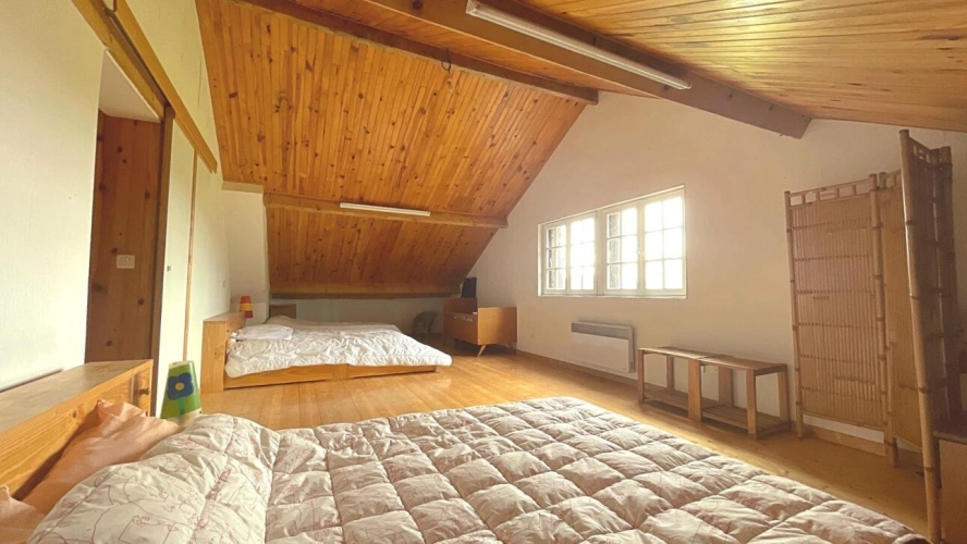 Photos 12 - Rurale - Maison