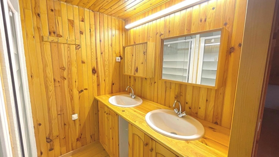 Photos 13 - Rurale - Maison