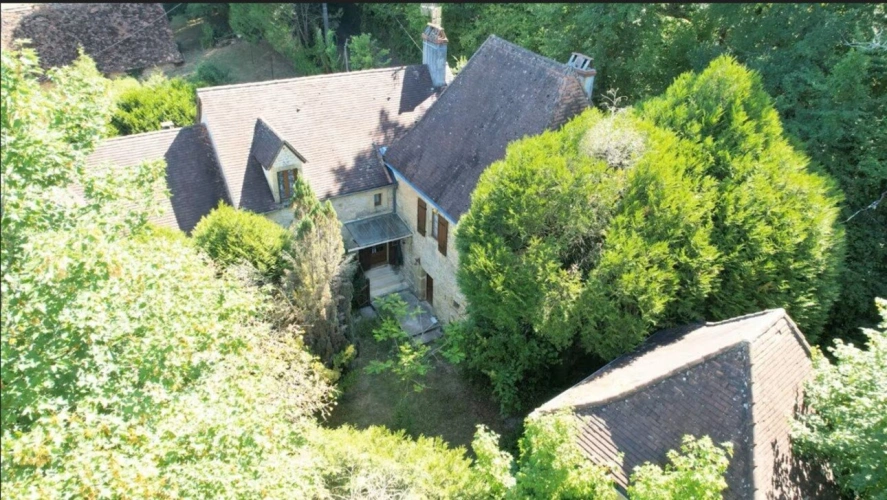 Photos 2 - Rurale - Maison