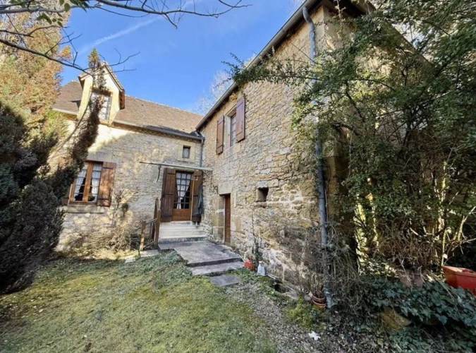 Photos 3 - Rurale - Maison