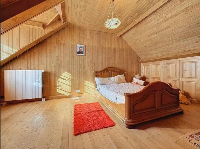 Photos 10 - Rurale - Maison