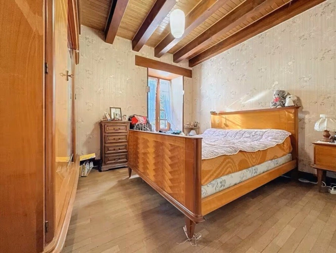 Photos 11 - Rurale - Maison