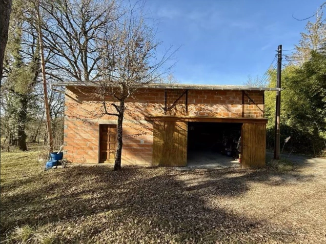 Photos 15 - Rurale - Maison