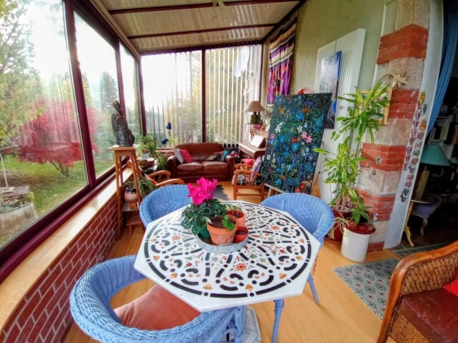 Photos 3 - Rurale - Maison