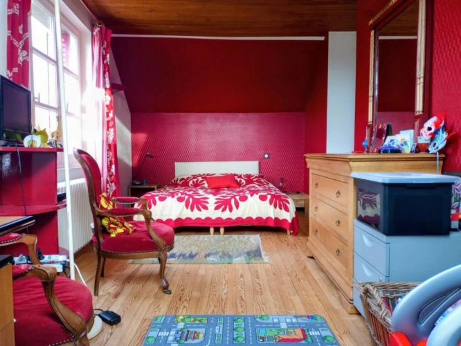 Photos 7 - Rurale - Maison