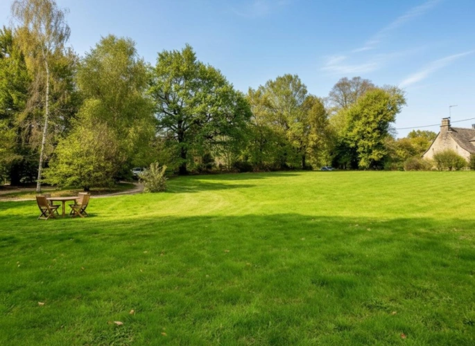 Photos 10 - Rurale - Maison