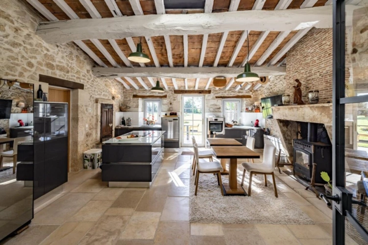 Photos 8 - Prestige - Château