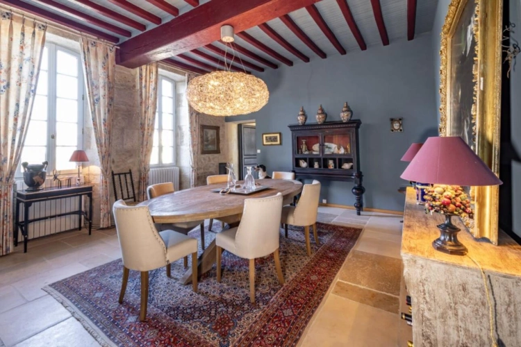 Photos 9 - Prestige - Château