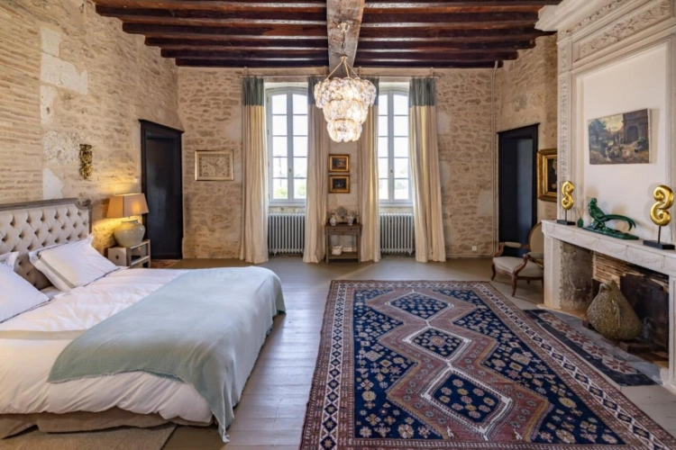 Photos 10 - Prestige - Château