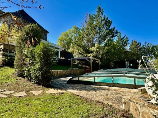 Photos 2 - Rurale - Maison de caractère