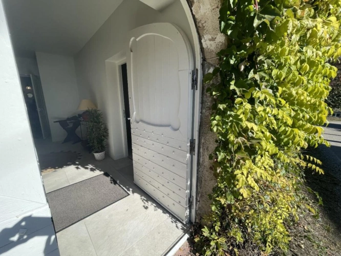 Photos 4 - Rurale - Maison de caractère